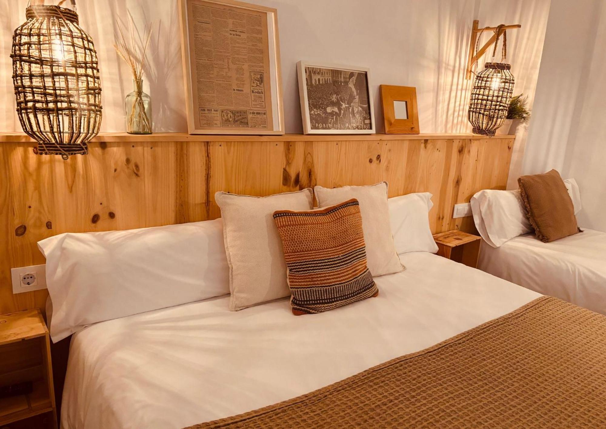 Sa Teula Hotel Llafranc