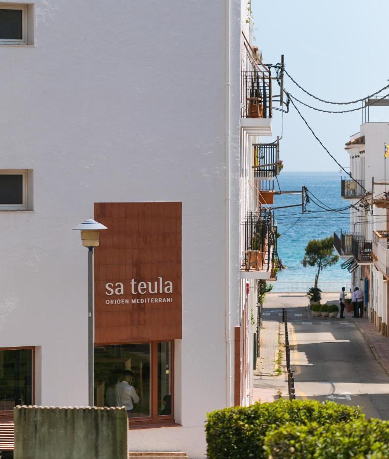 Hotel Sa Teula 2*