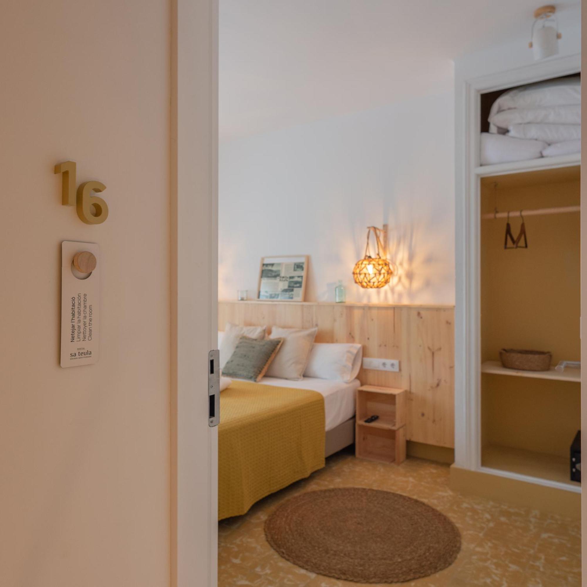 Hotel Sa Teula Llafranc