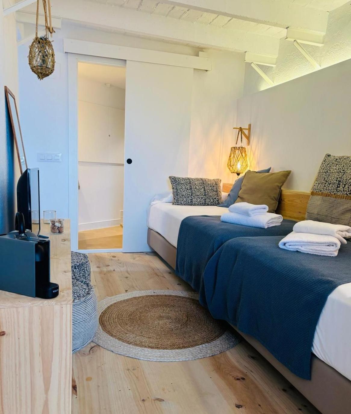 Hotel Sa Teula Llafranc
