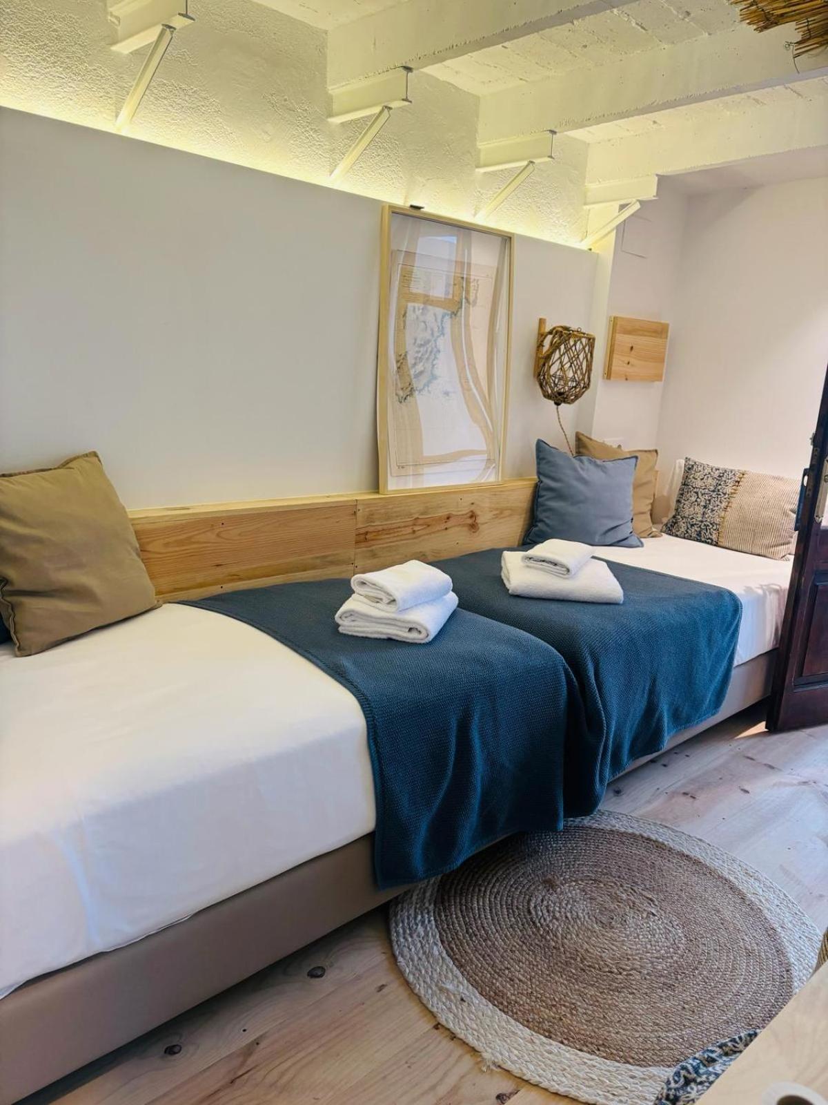 Hotel Sa Teula Llafranc