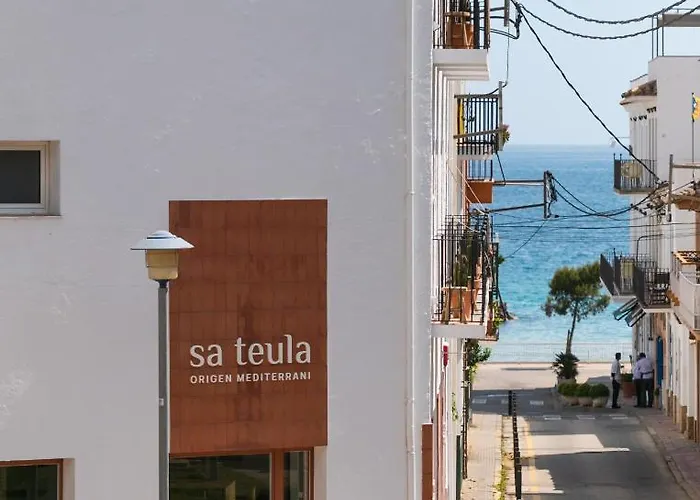 Hostal Sa Teula