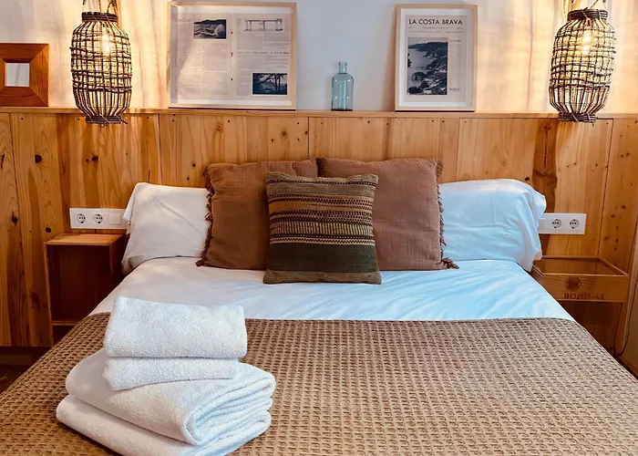 Hostal Sa Teula