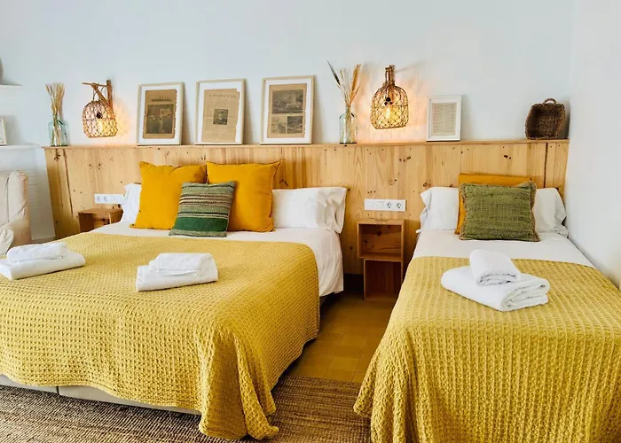 Hostal Sa Teula
