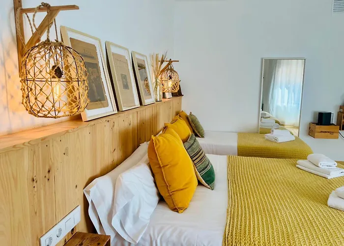 Hostal Sa Teula