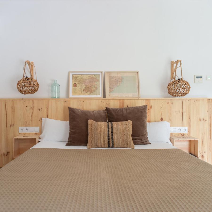 Hotel Sa Teula
