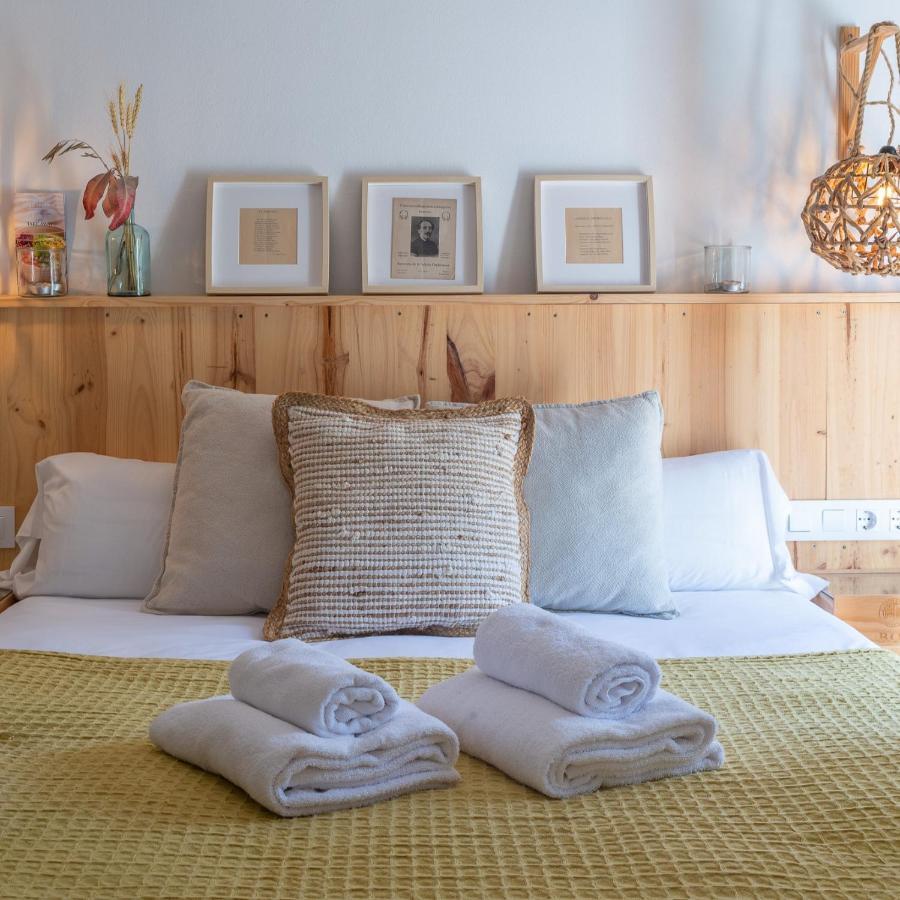 Hotel Sa Teula Llafranc