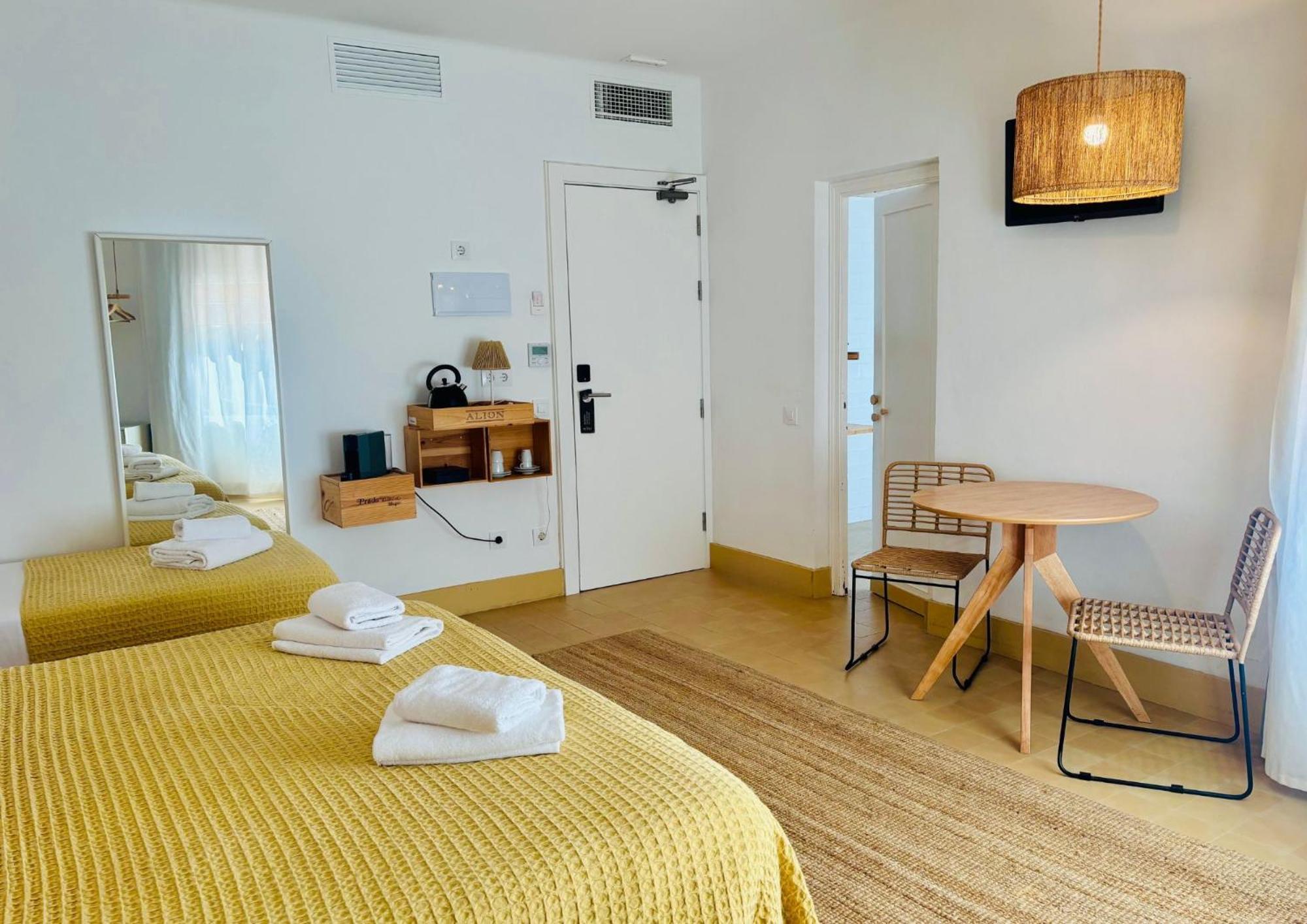 Hotel Sa Teula Llafranc