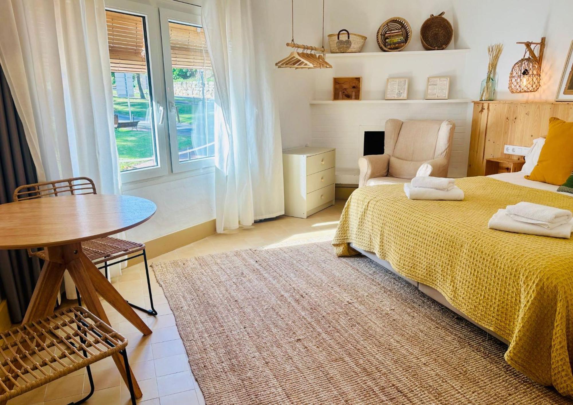 Sa Teula Hotel Llafranc