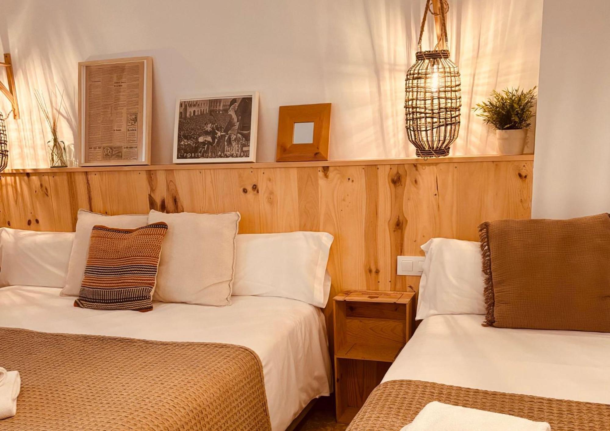 Sa Teula Hotel 2*