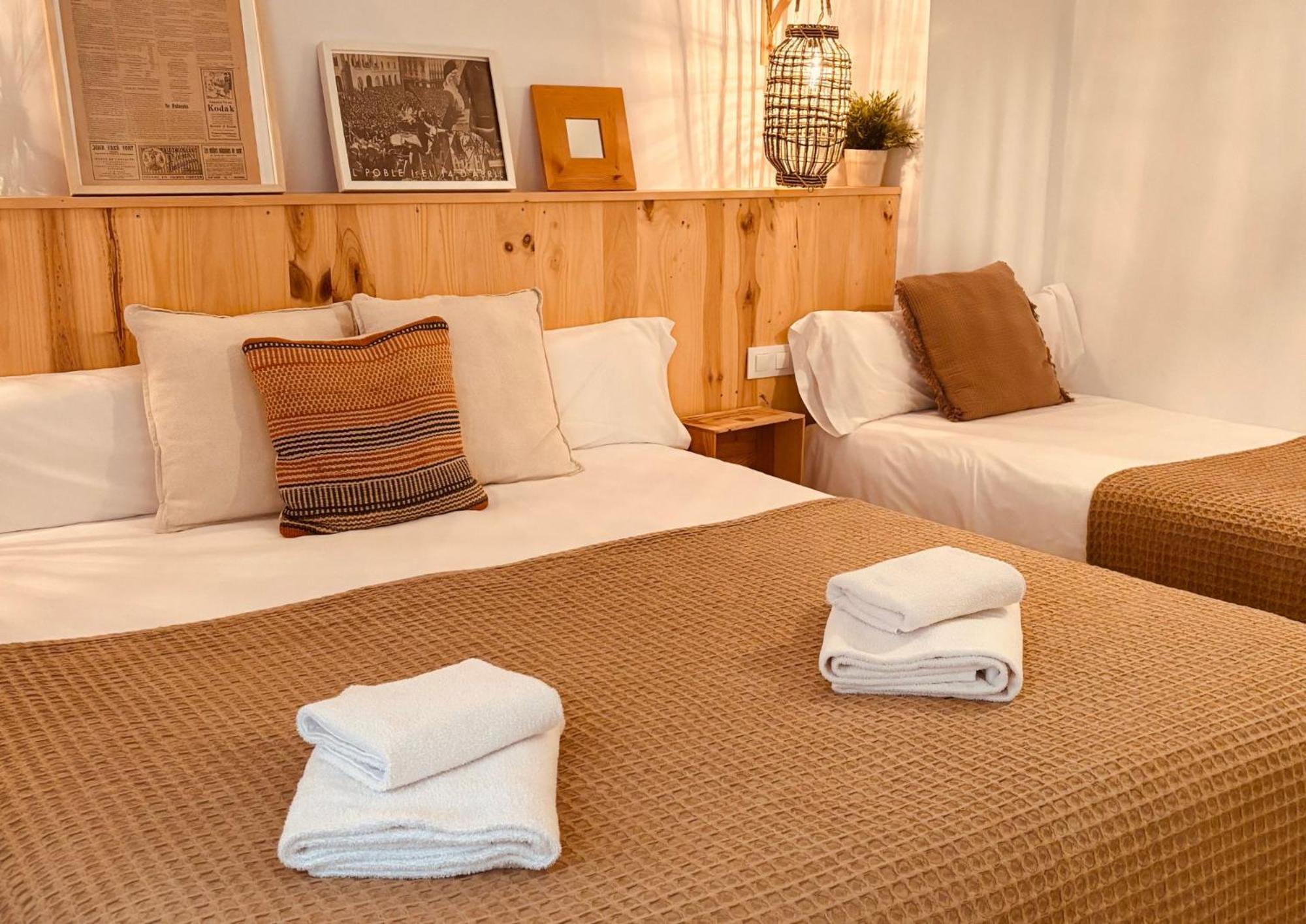 Hotel Sa Teula 2*