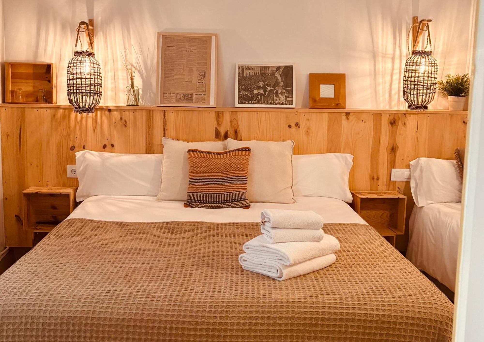 Hotel Sa Teula 2*